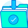 Cyber Security Icon 12