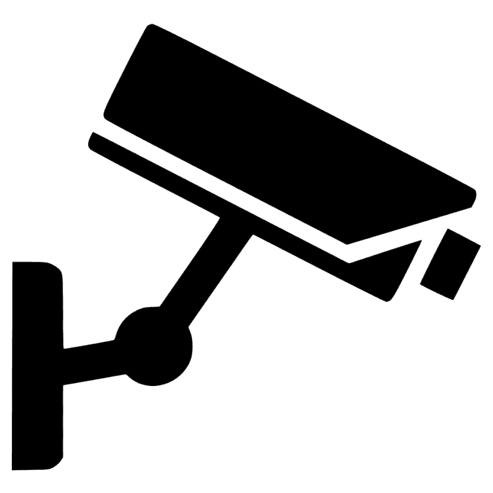 security-camera-icon-1000 Security Camera Icon 1000