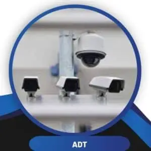 ADT Surveillance Cameras كاميرات
