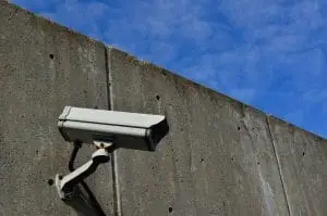 1كاميرات مراقبة خارجية