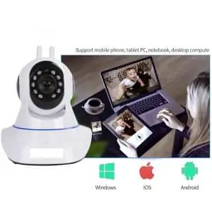 wifi samsung cameras
