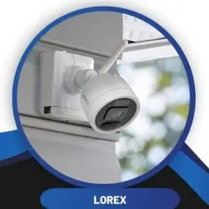 Lorex Surveillance Cameras كاميرات