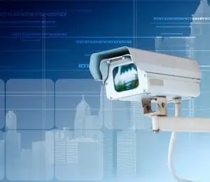 تركيب كاميرات مراقبة للمنازل