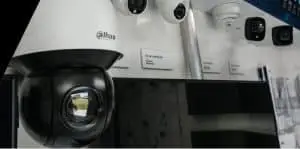 CCTV DAHUA KUWAIT