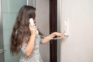 اجهزة انتركم الكويت 1