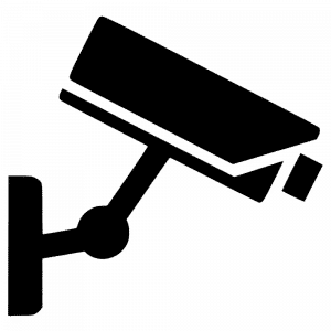 security camera icon 1000