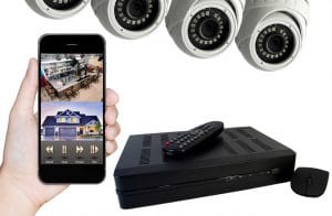 اجهزة تسجيل DVR 7