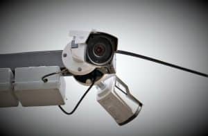 كاميرات مراقبة الكويت, كاميرات مراقبة منزلية