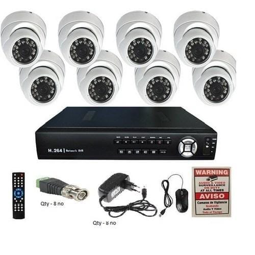 Best WiFi Surveillance Cameras in Kuwait