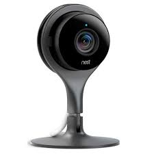 كاميرات مراقبة داخلية من نوع Nest Cam Indoor