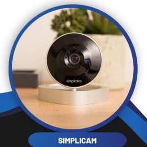 SimpliCam Surveillance Cameras كاميرات