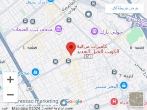 google maps