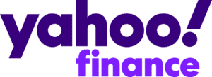 Yahoo! Finance logo
